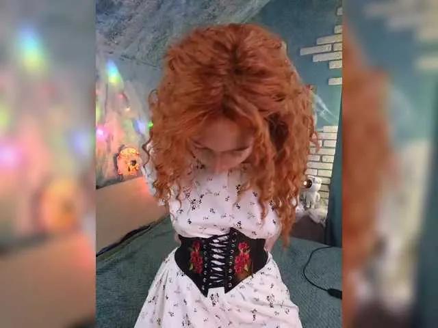 Offline Rosia-Guess on BongaCams