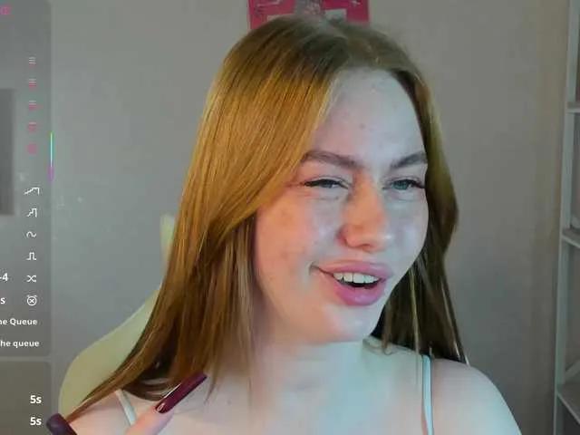 Offline Roxy-Sunny on BongaCams