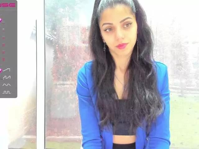 Offline sarabecker on BongaCams