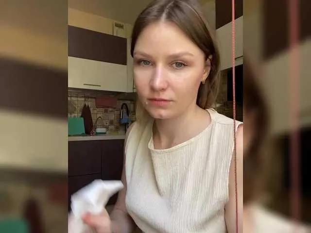 Saxarokkkk on BongaCams