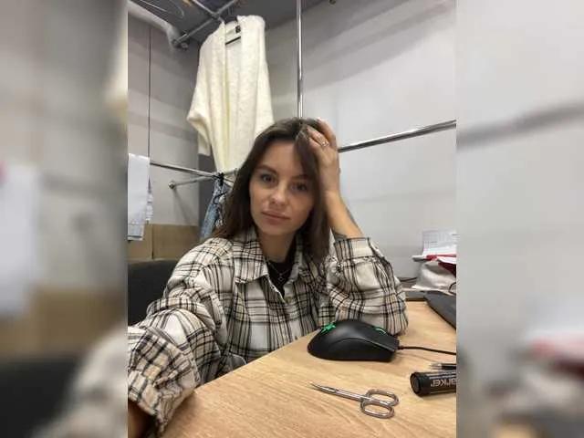 Offline SeLeNaa on BongaCams