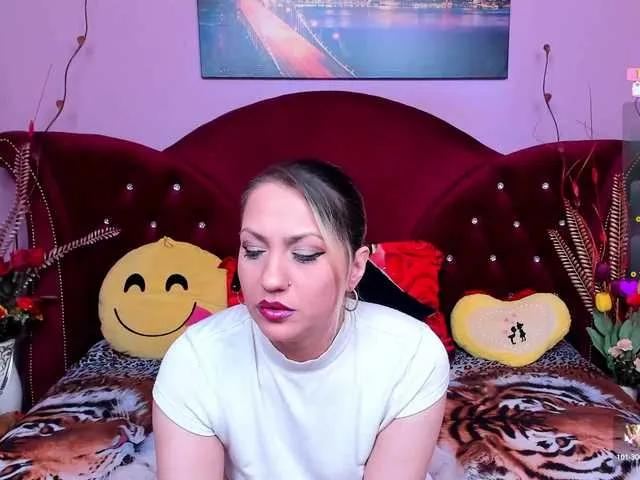 Offline Sensualass77 on BongaCams