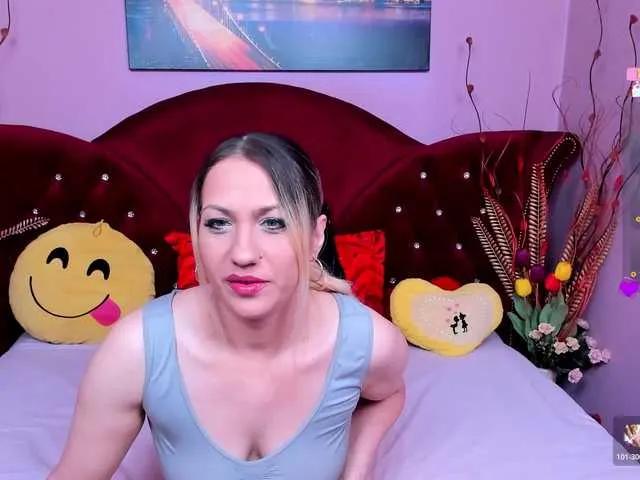 Sensualass77 from BongaCams