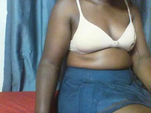 Sexxyblacky on BongaCams 