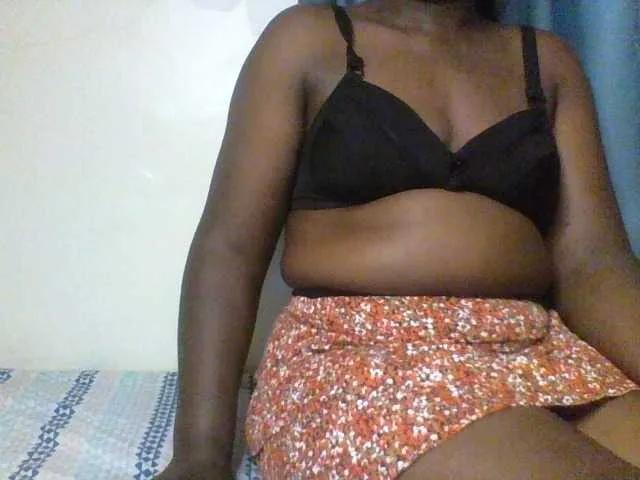 Sexxyblacky on BongaCams 