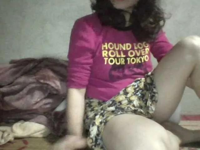 Offline Sexy-ladyass89 on BongaCams