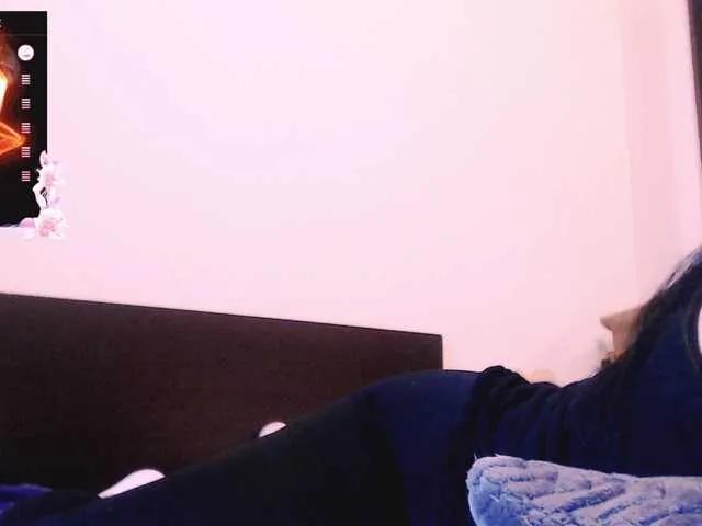 SexyAlina123 on BongaCams
