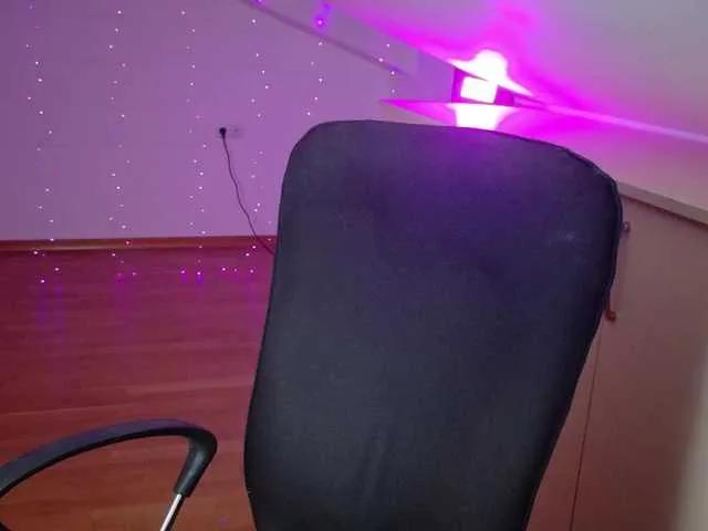 Shadow-Strike on BongaCams