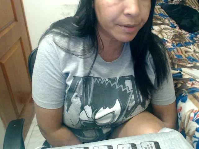 Siblleyx on BongaCams