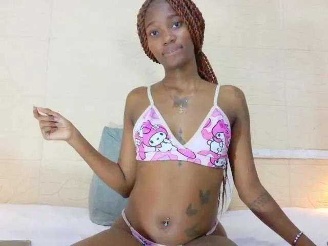 Freechat Slim-chocobar18 on BongaCams