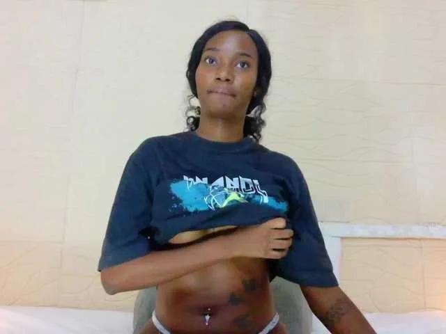 Freechat Slim-chocobar18 on BongaCams