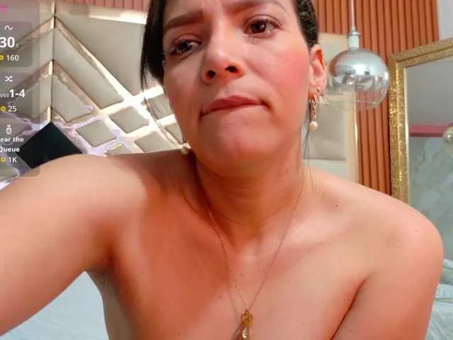 Offline sluttyandmature on BongaCams