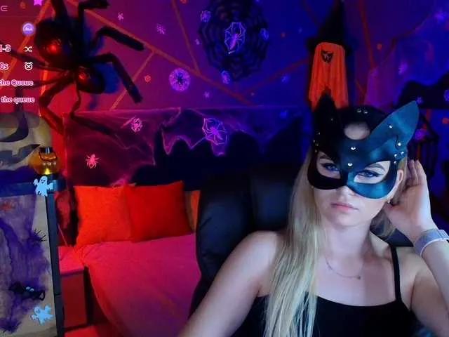 SofiaShy from BongaCams