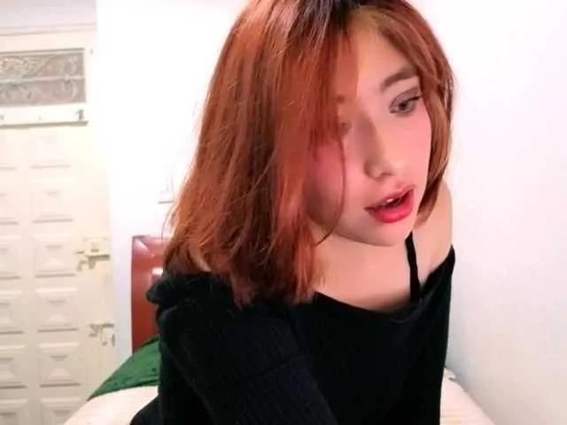 Soojinn on BongaCams