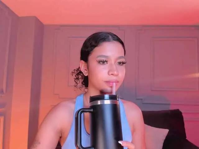 SophieHouston from BongaCams