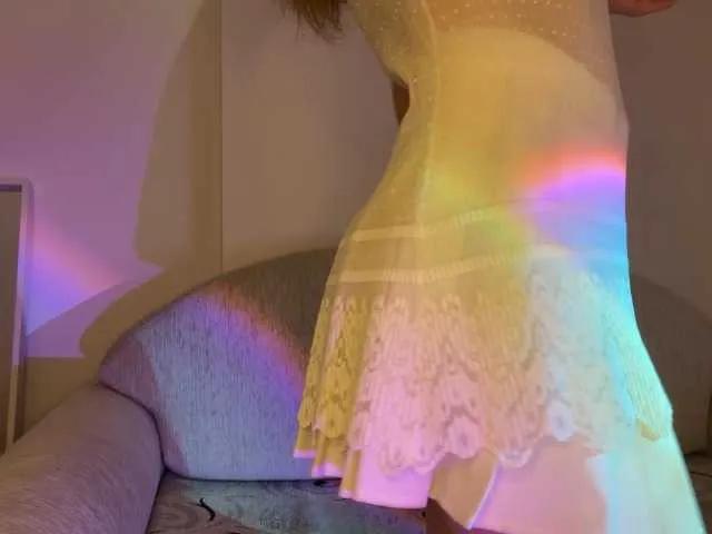 Sophien on BongaCams