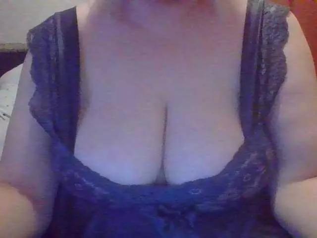 Stasja1 on BongaCams 