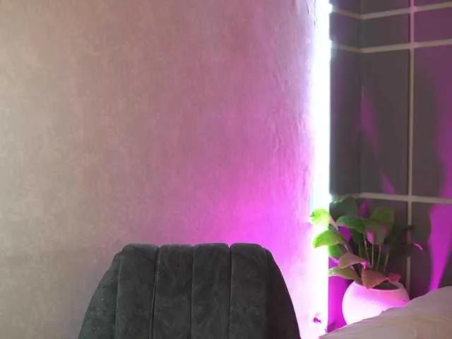 SusanWall on BongaCams 