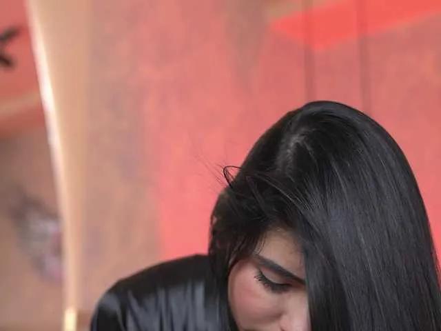 SusanWall on BongaCams 