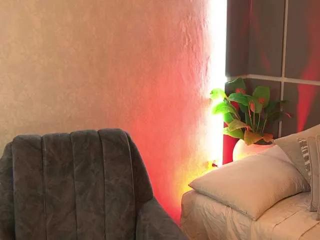 SusanWall on BongaCams 
