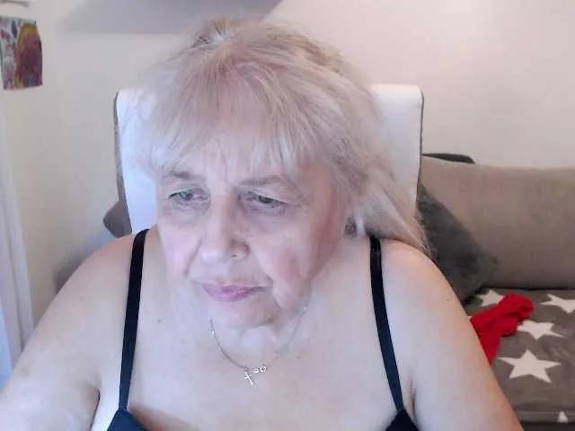 SusiLife on BongaCams