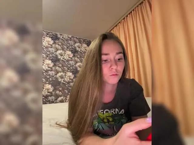 SvParochka from BongaCams