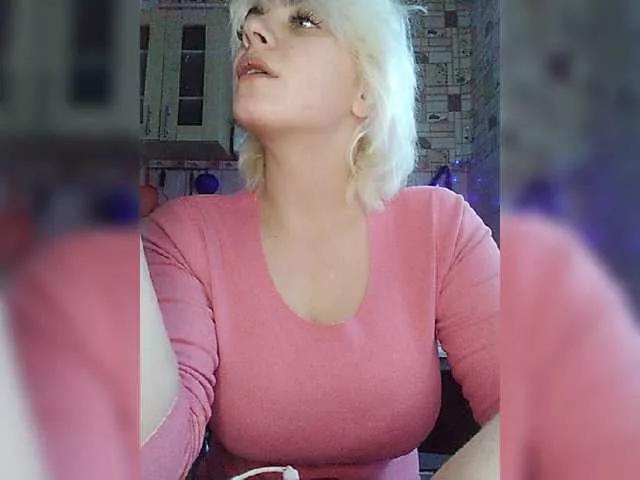 Sweet-Candy88 on BongaCams 