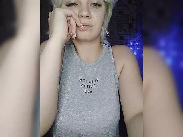 Sweet-Candy88 on BongaCams 