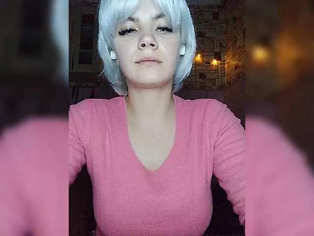 Sweet-Candy88 on BongaCams 
