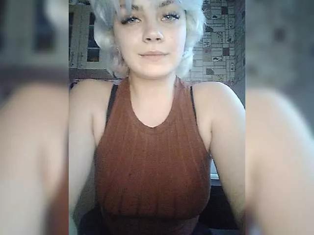 Sweet-Candy88 on BongaCams 