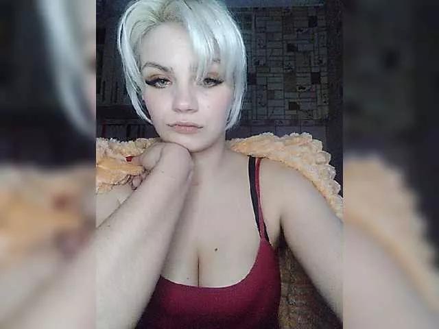 Sweet-Candy88 on BongaCams 