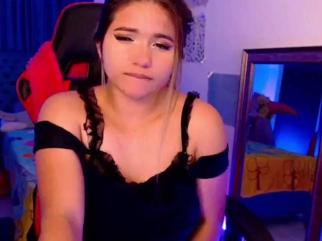 Sweet-emily1 on BongaCams 