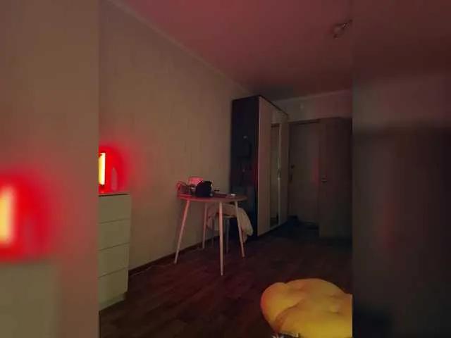 Offline Sweet-Sweet on BongaCams