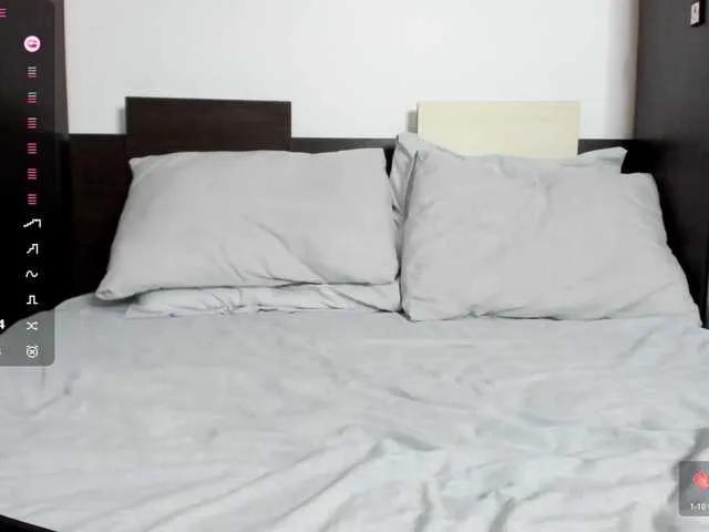 Offline Sweetylem0n on BongaCams