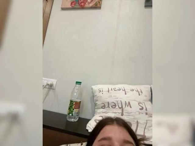 Offline Swettypussy69 on BongaCams