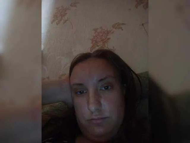 Offline Tati2909 on BongaCams