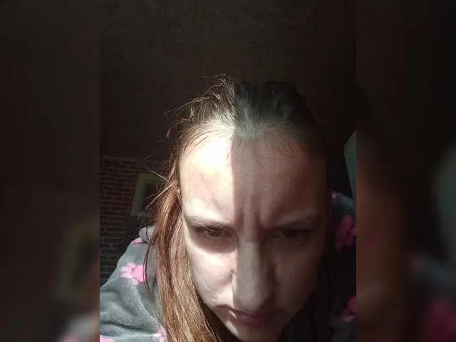 Tati2909 from BongaCams