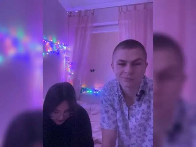 TeenVibes-18- on BongaCams 