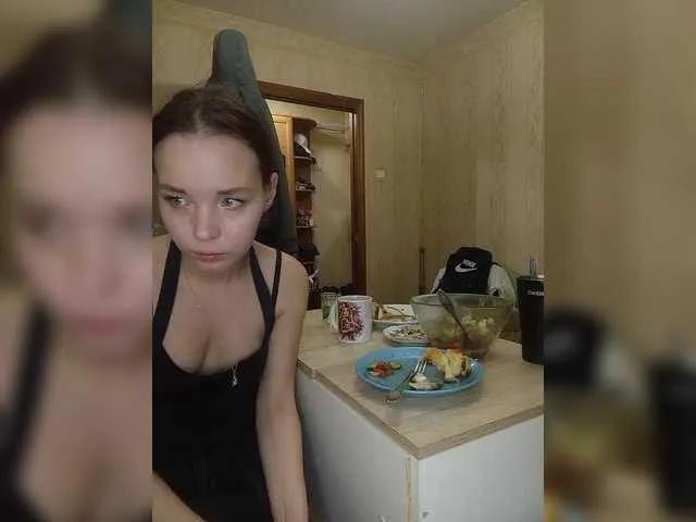 Offline totodasha on BongaCams
