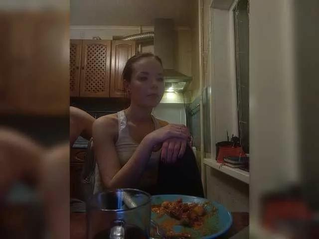 Offline totodasha on BongaCams