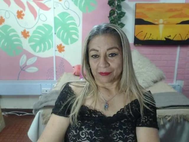 valeria-sexy on BongaCams