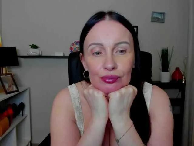 velvetJasmine on BongaCams 