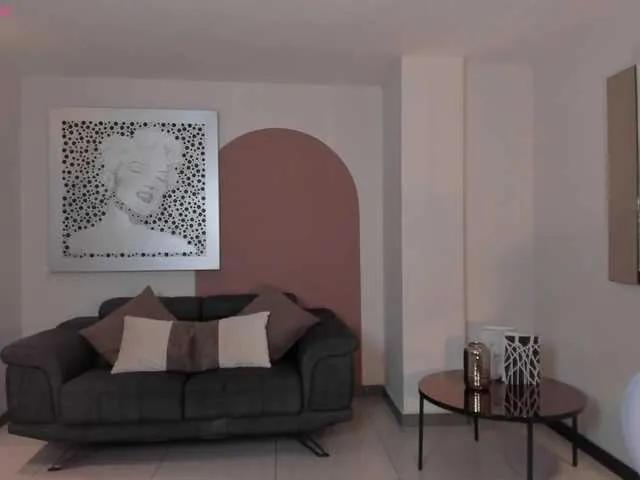 Offline VeronicaBlue on BongaCams