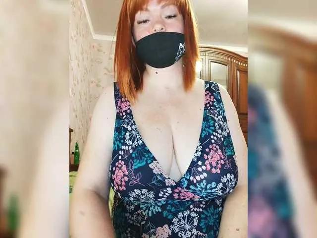 Offline Vetka-konfetka0 on BongaCams