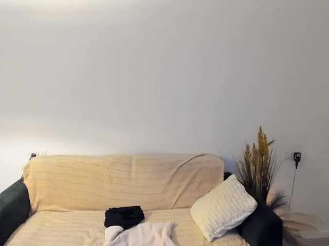 Offline VickyIvy on BongaCams