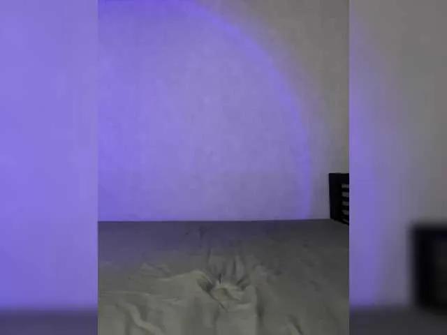 Offline VII-VII-VII on BongaCams