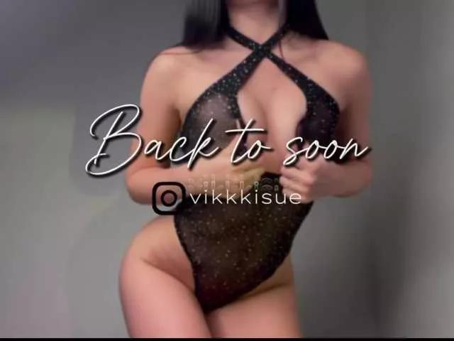 Offline vikkkisue on BongaCams