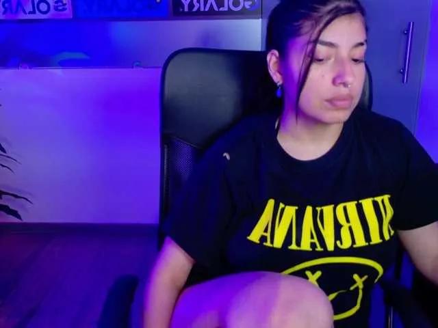 VileettaMiller from BongaCams