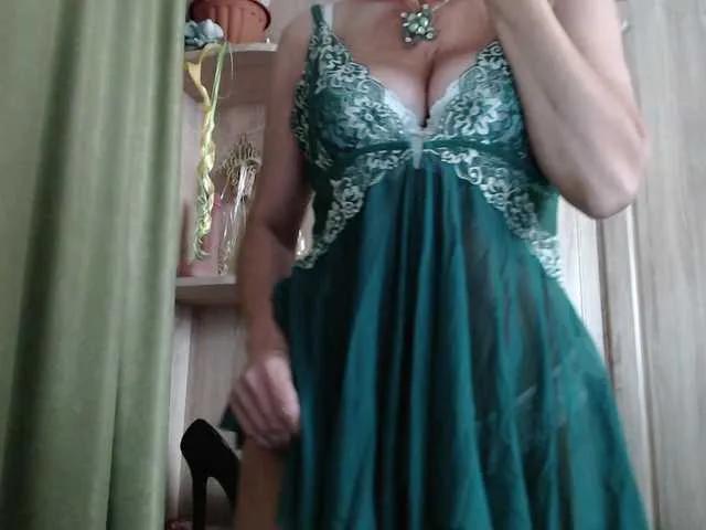 Offline VILENIKA on BongaCams