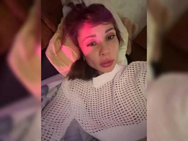 VIP17CoupleDream on BongaCams